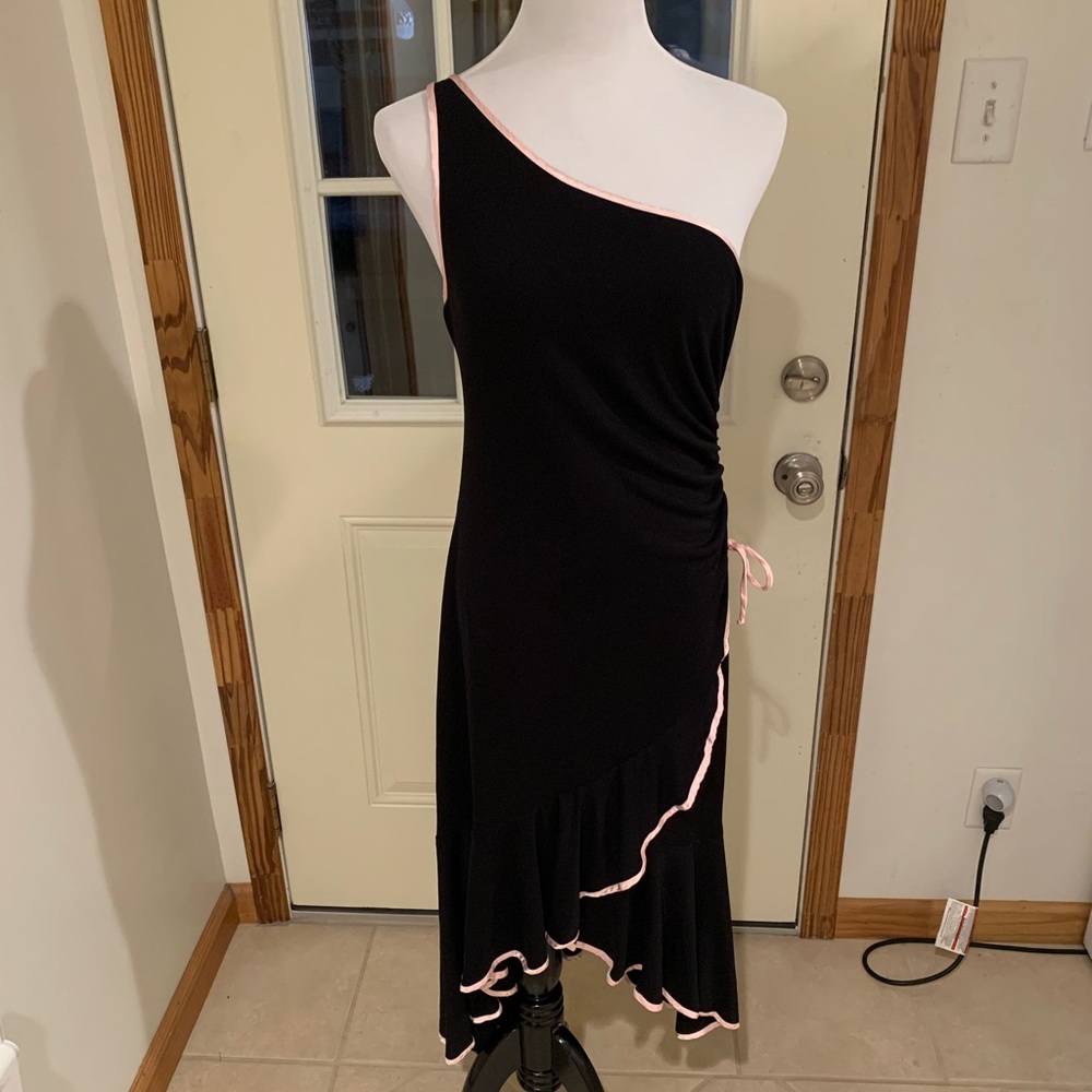 3 for $15 One shoulder dress